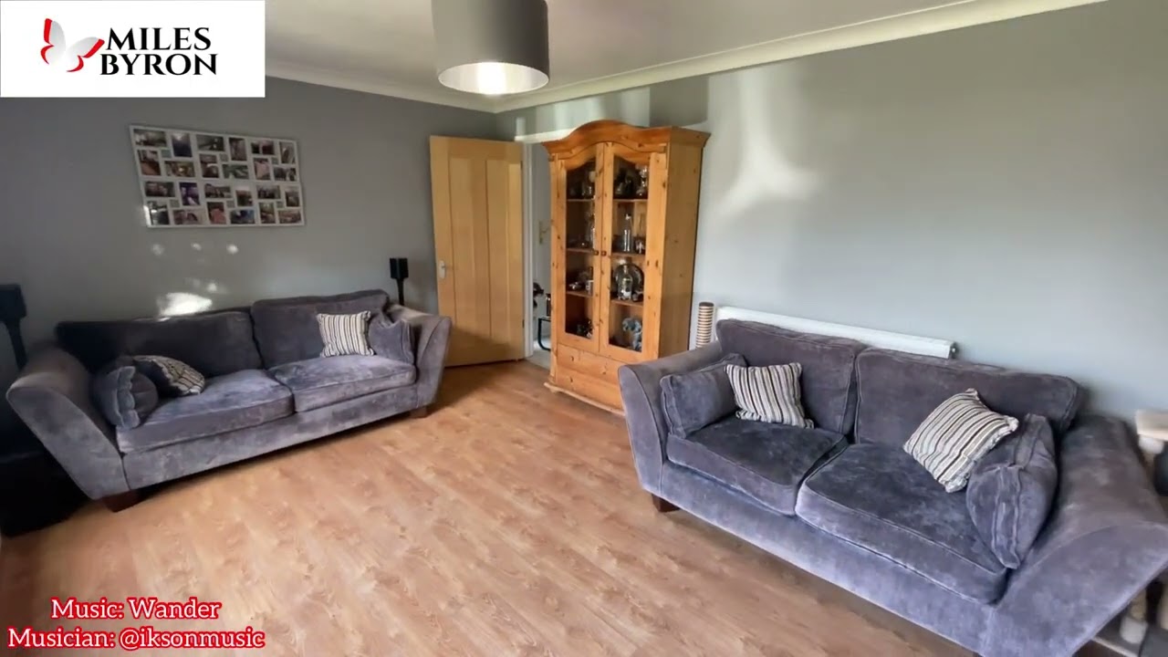 55 Sywell Road, Coleview, Swindon