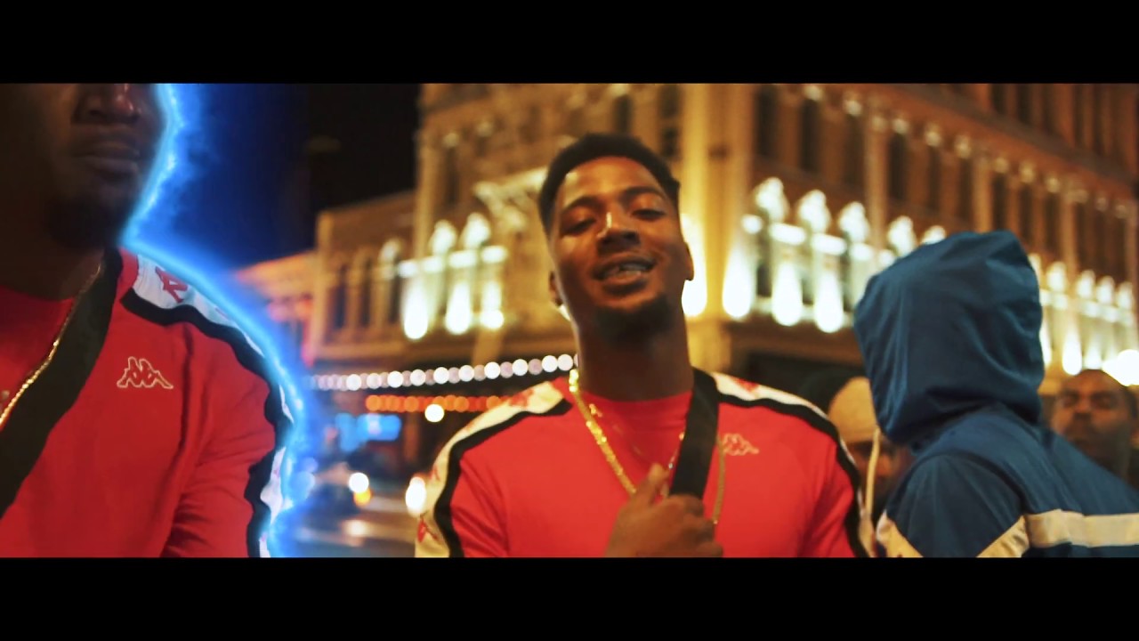 (MOBxCG) CPUP, AB, Gouda, K9ine0 ft. ATM - &ldquo;VIP&rdquo; | shot by @ThomasTyrell619
