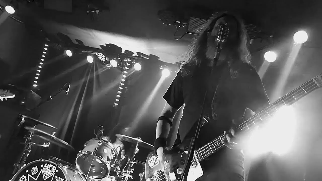 Ufomammut - 