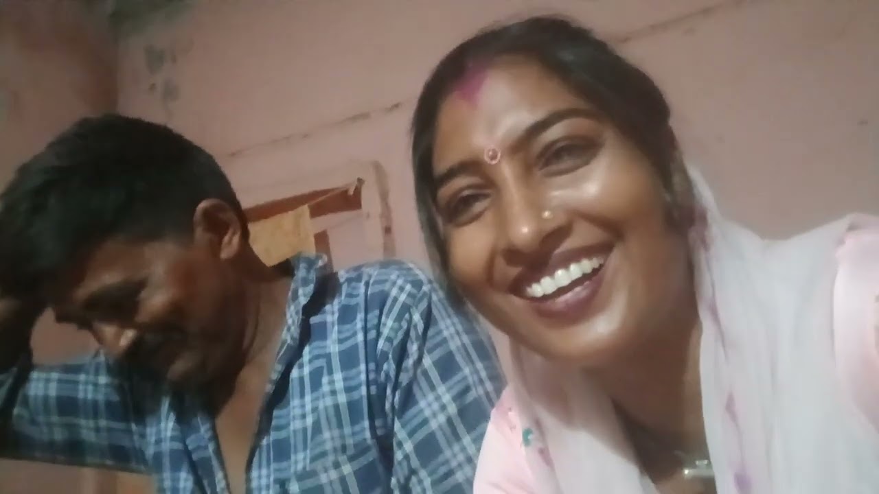 aaj ka night blog with husband vinod ji comedy