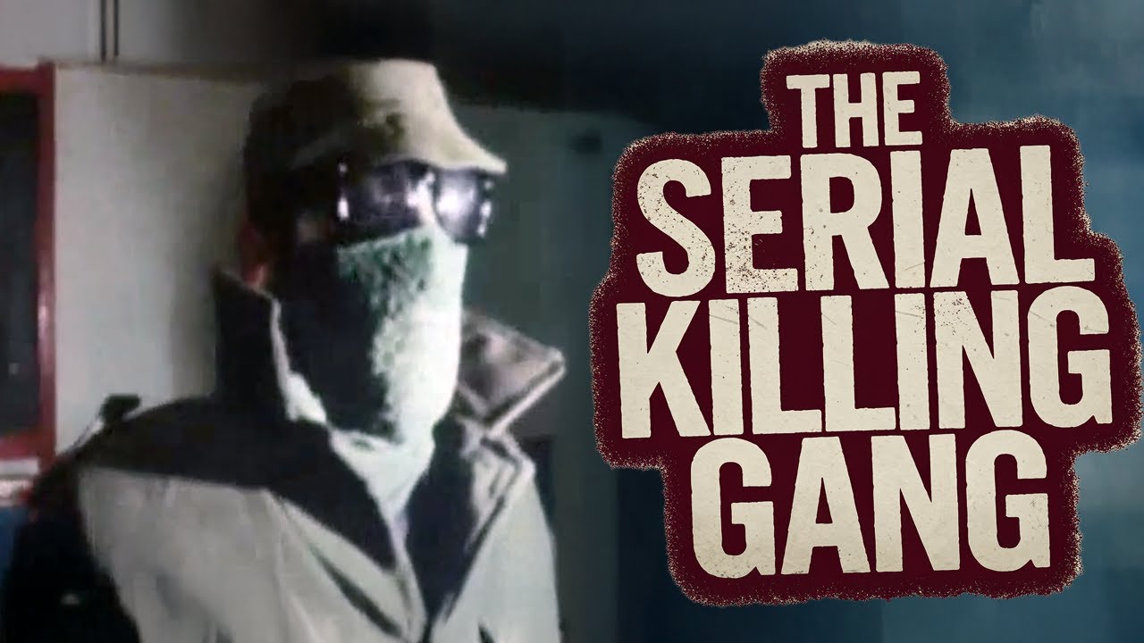 The Shankill Butchers: the UK's Worst Serial Killers