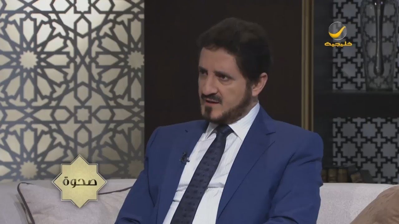 برنامج صحوة مع د. عدنان إبراهيم وأحمد العرفج - الحلقه 14 - 