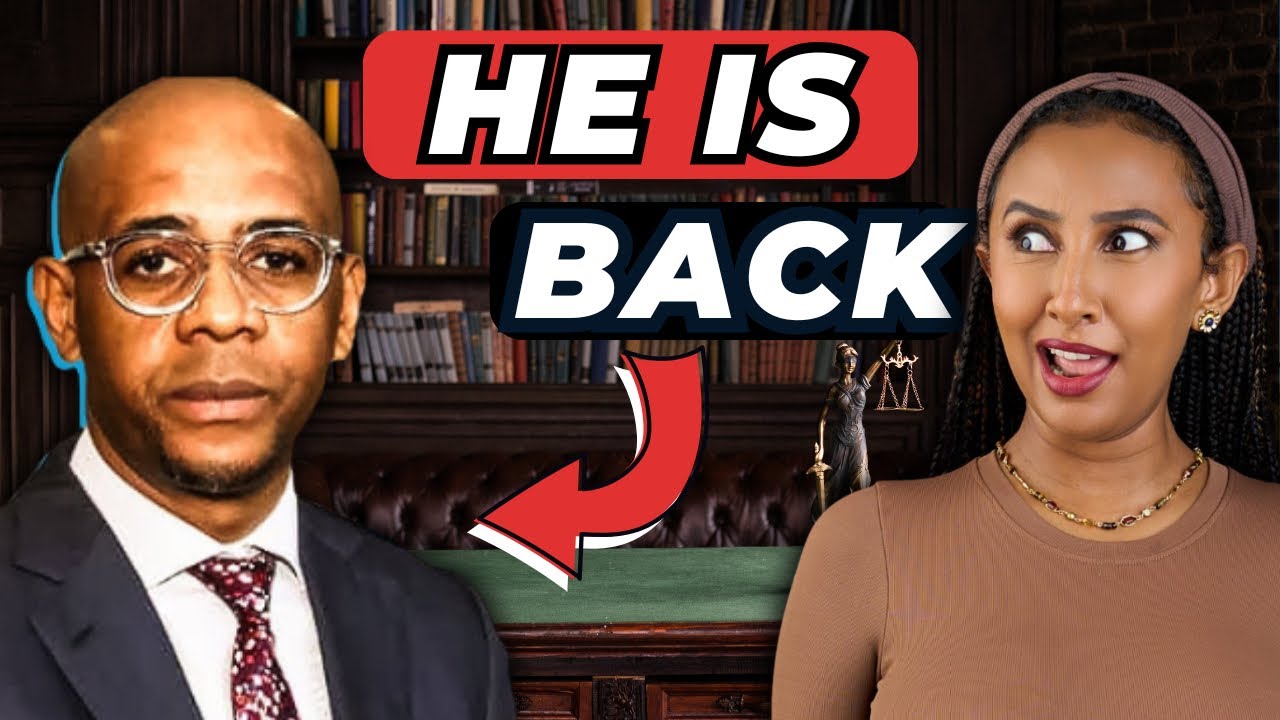 You Won’t Believe Why Baltasar Engonga Is Trending Again