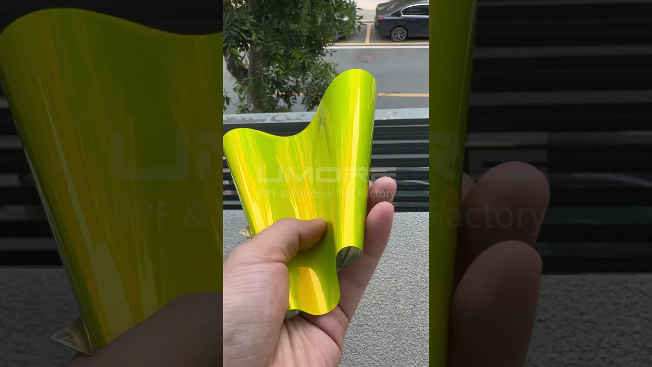 Are you looking for this chrome ppf? 