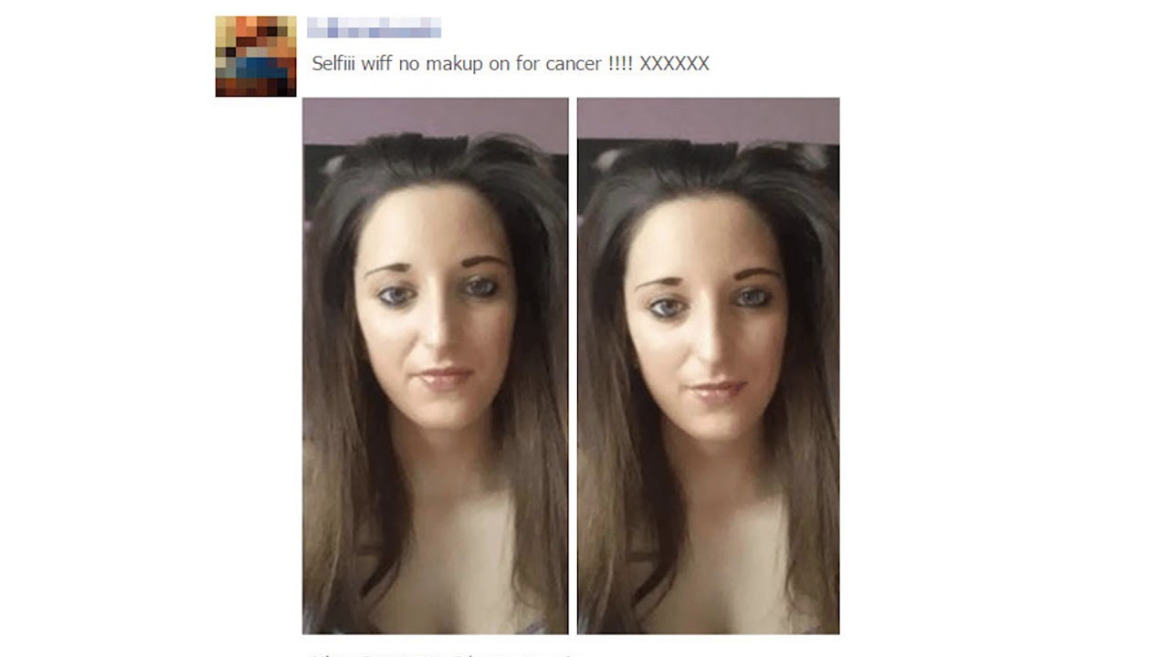 People Getting Caught Lying Online