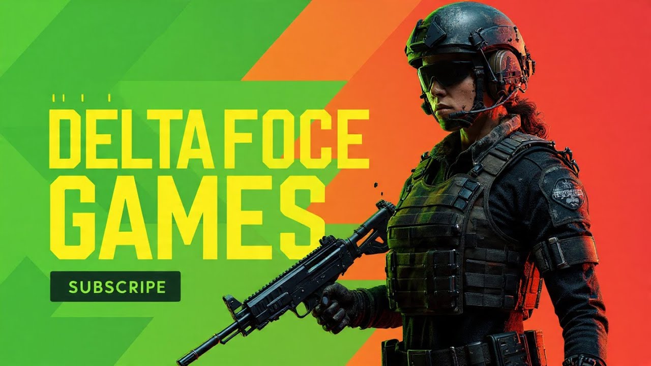 Delta Force Return Gameplay 2026 – NO AIM ASSIST Challenge TV SHOW LIVE (