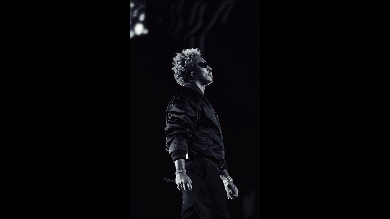 (FREE) Metro Boomin x Future Type Beat - 