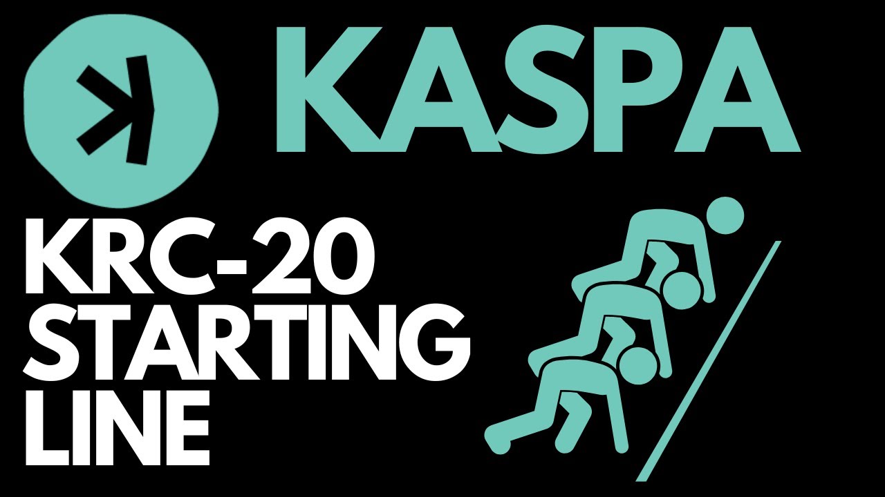 Kaspa KRC-20 Prepare now or else #kas #kaspa #kaspacoin #krc20 #millionaire