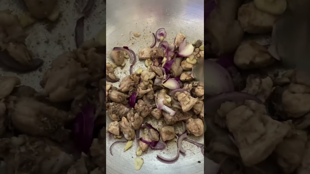 lutong bahay sopas sa malamig na panahon 👌😋 pets eat