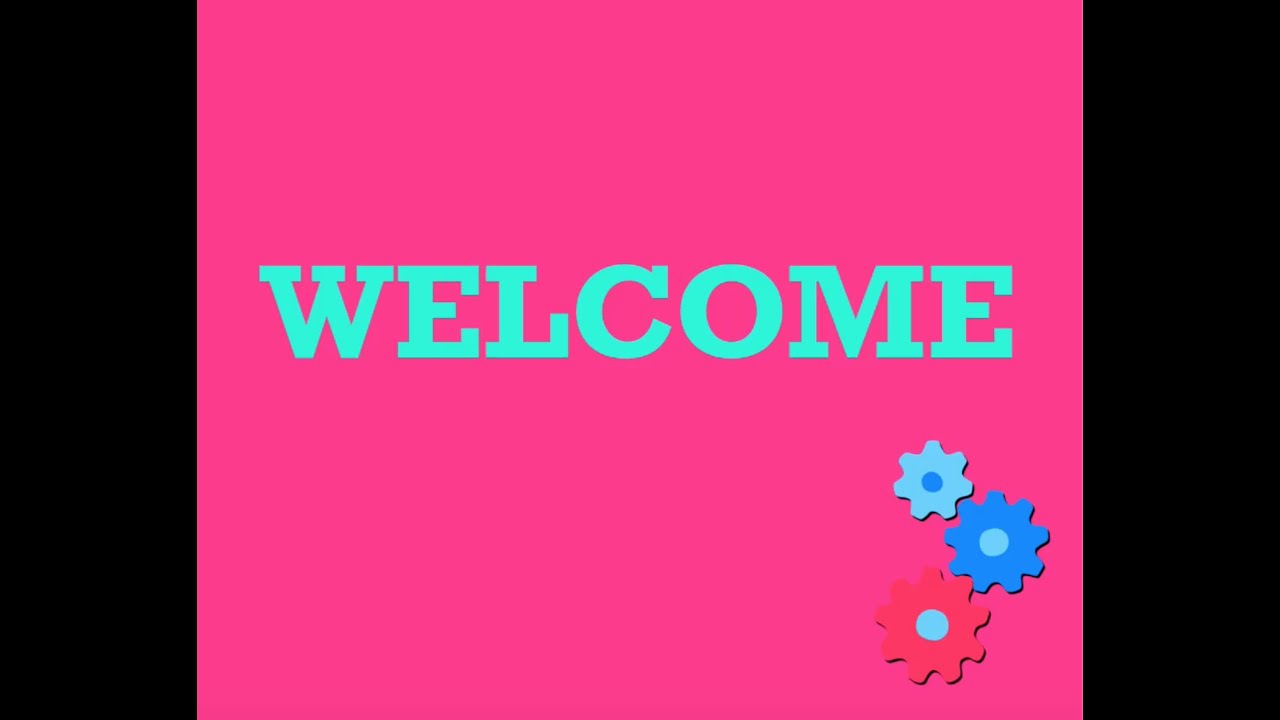 Welcome to PCP