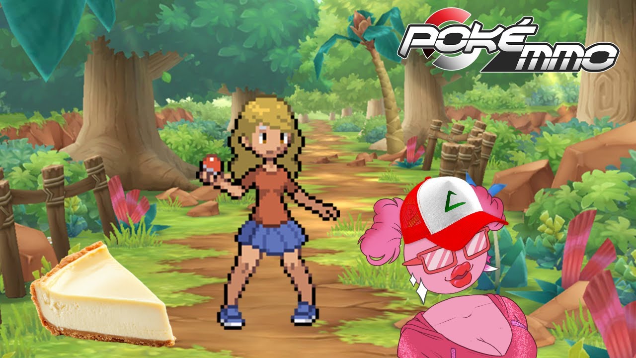 All Aboard the S.S. Anne!! | PokeMMO