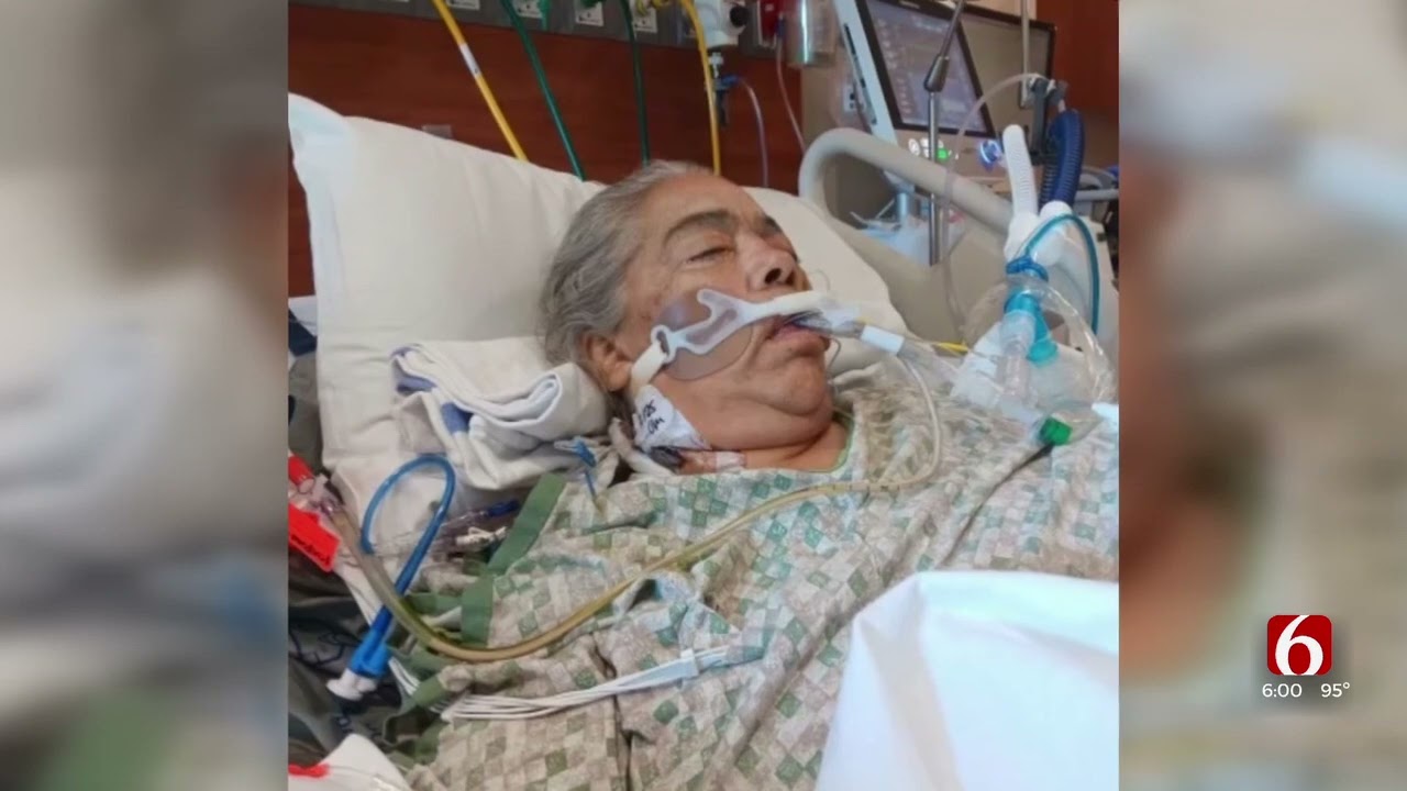 Green Country Woman In Critical Condition From Rabbit Fever