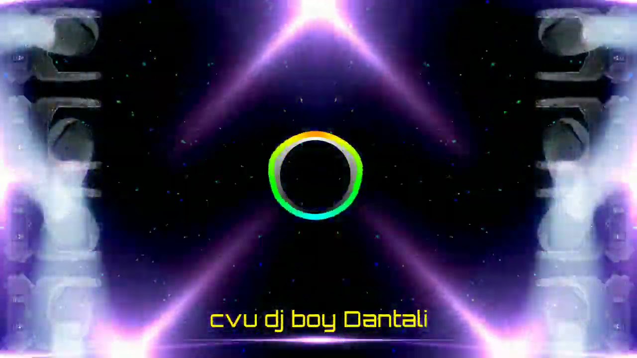 Brani Mart DJ boy cvu DJ trance edm mix sound check effects