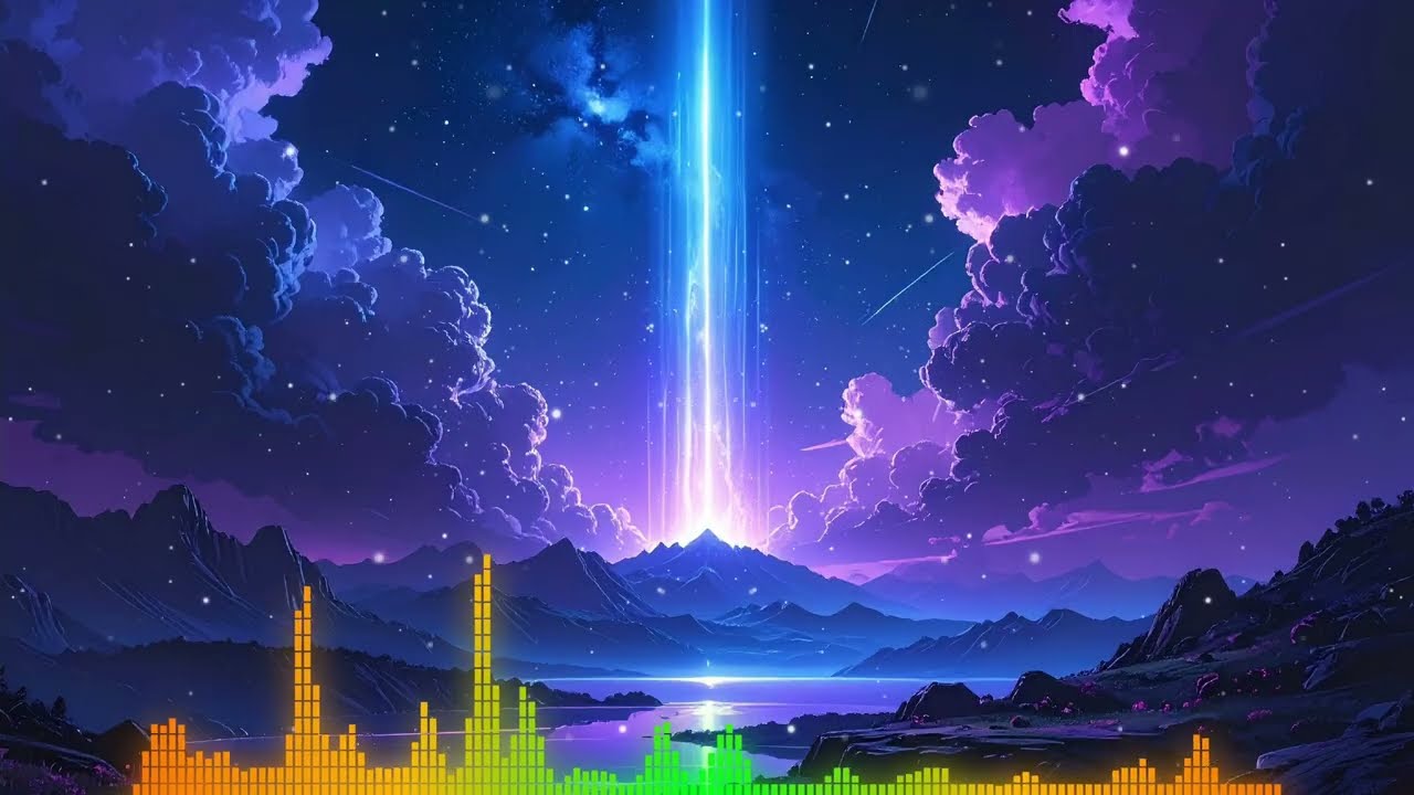 Carry Me Higher | Uplifting Vocal Trance