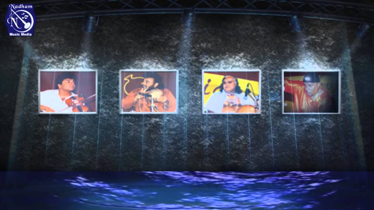 Family Song By Drums Sivamani