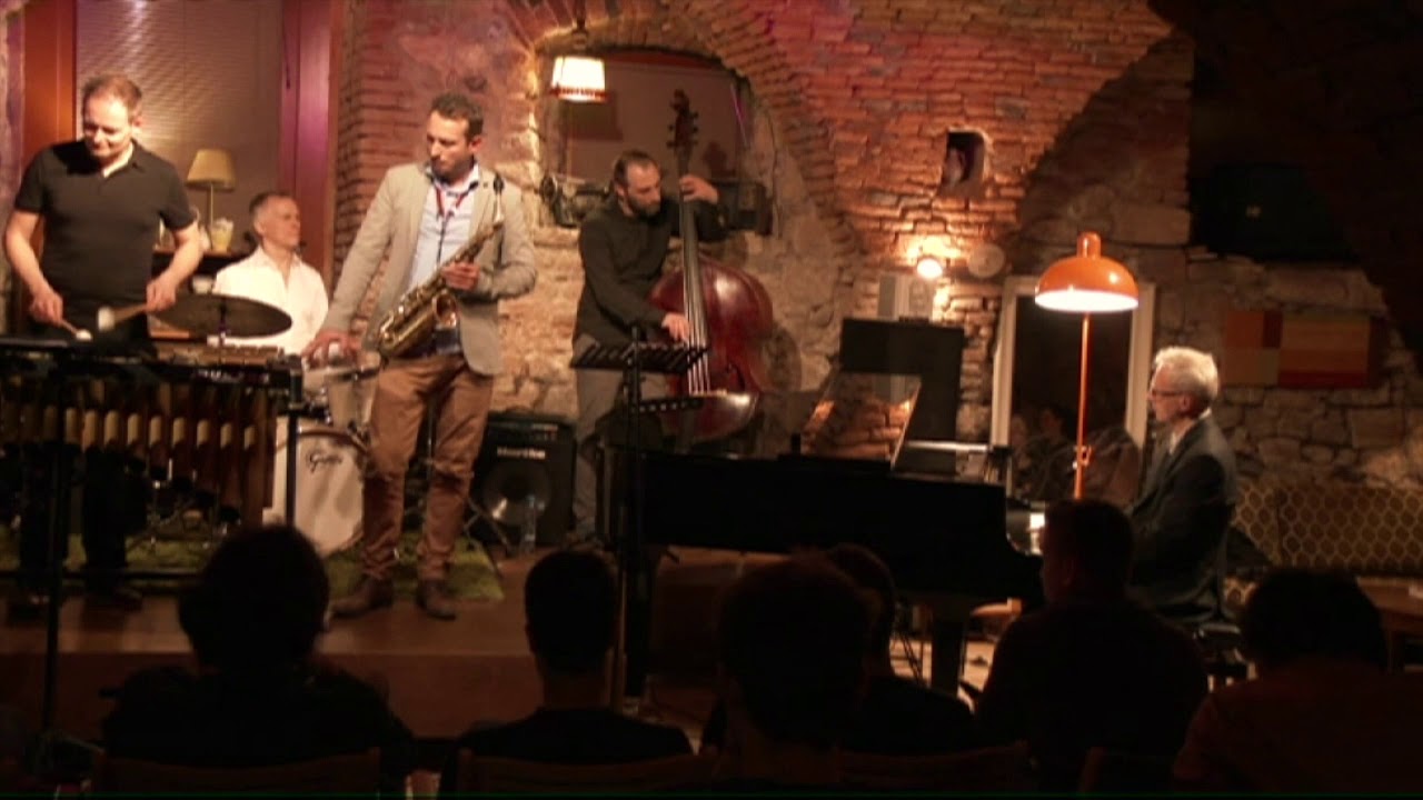 Renato Chicco Quintet