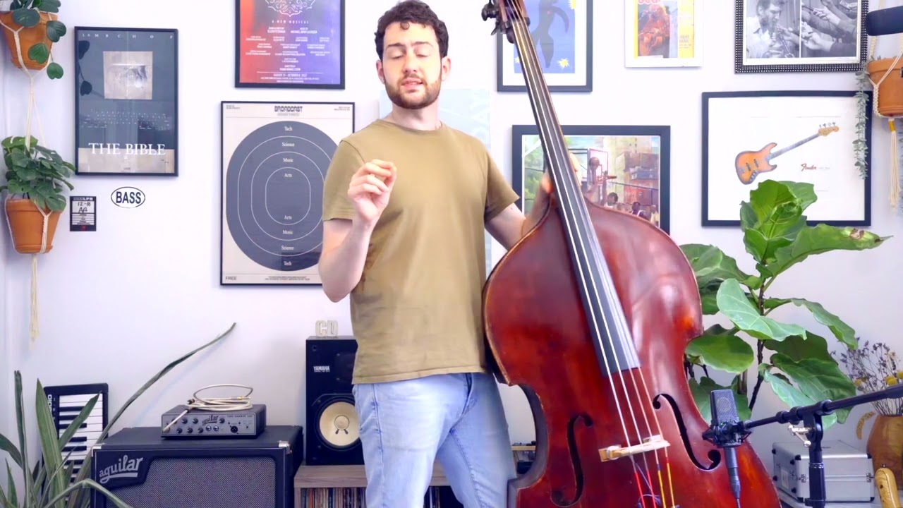 Donna Lee 315BPM BASS Challenge + $500 Giveaway!?! #InTheShed.nyc with Cole Davis