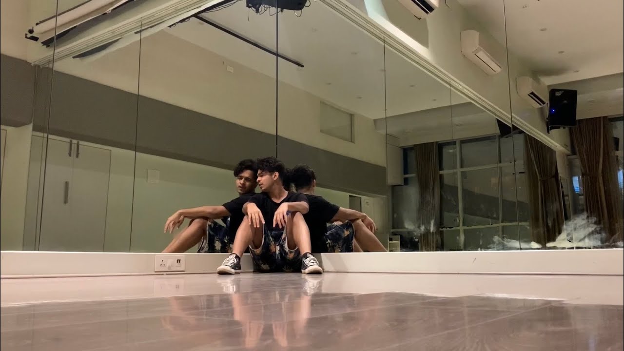 Kalank Title Track | Dance Cover | ROHAN PARKALE