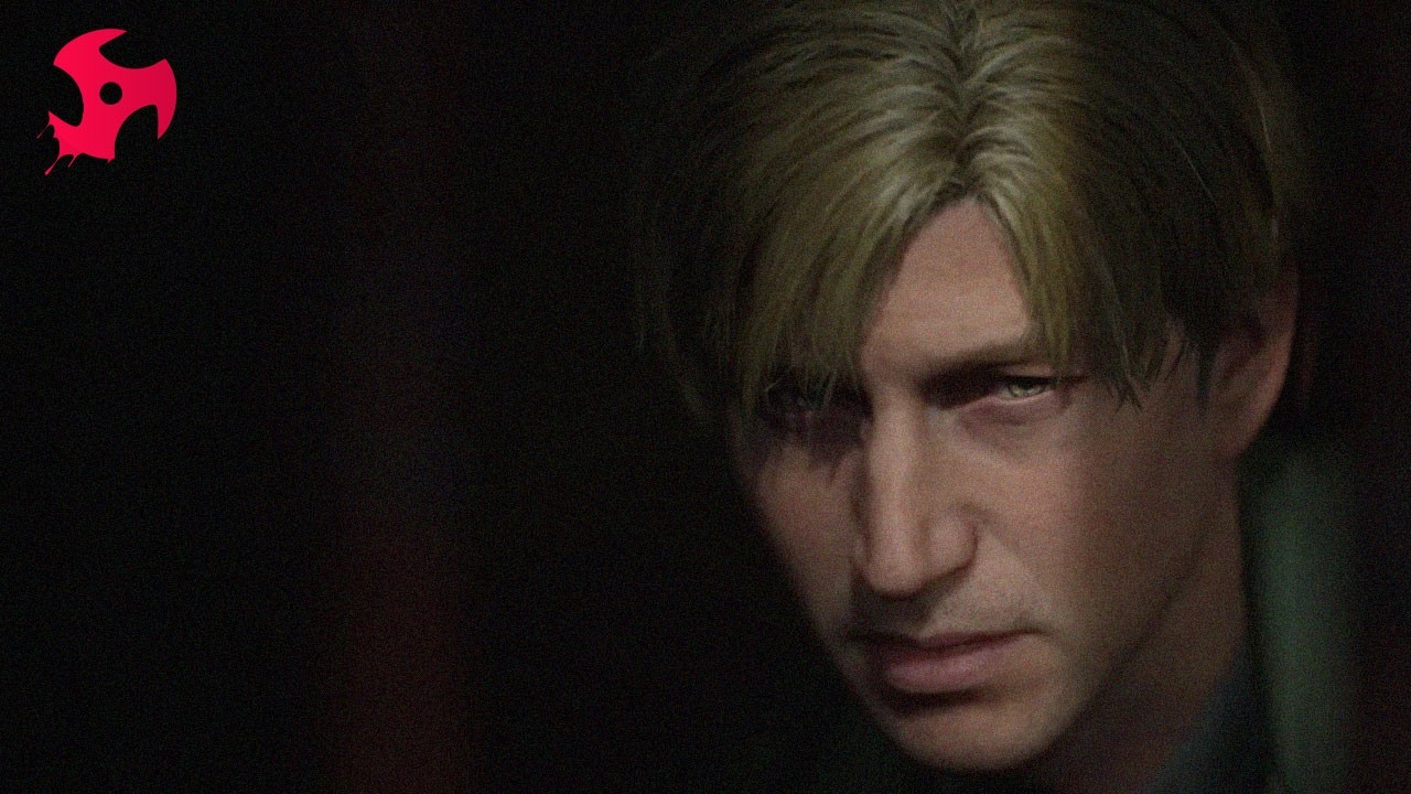گناه و مجازات - Silent Hill 2