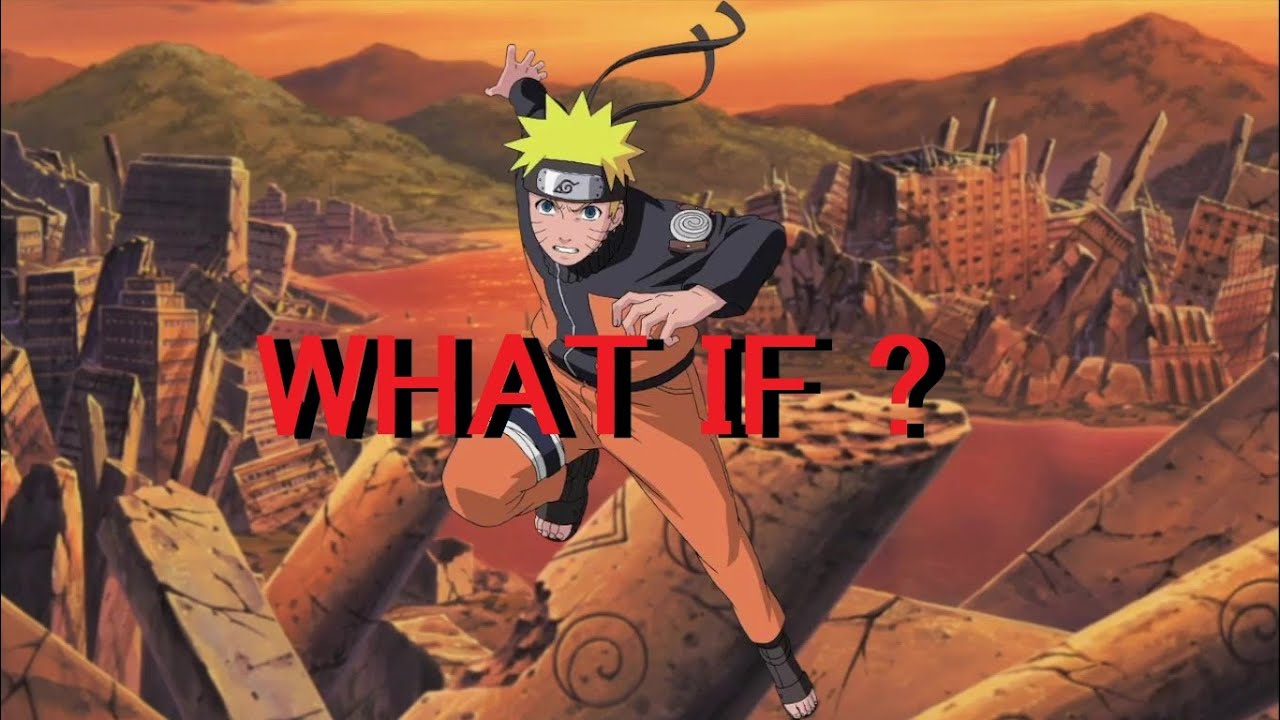 What if Naruto Went Rogue and Started his Own Village? Part 1