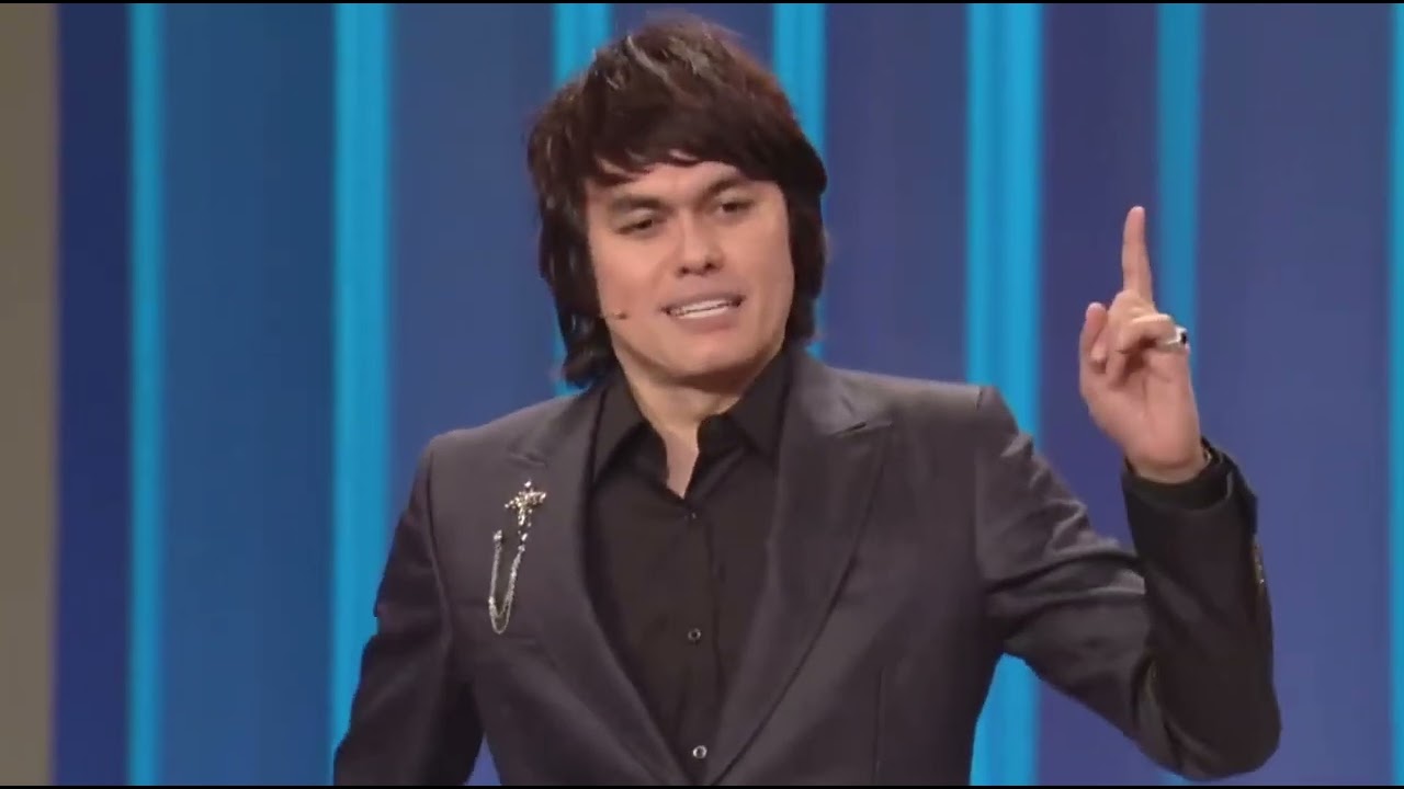 Law and Grace Explained Clearly by Joseph Prince