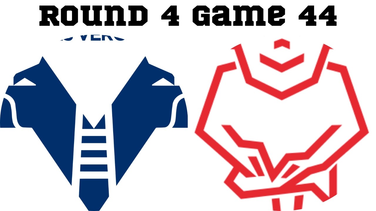 Round 4 Game 44 Hellas Verona vs Lincoln City