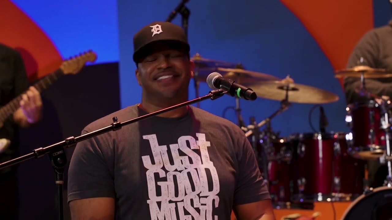 ZO! | Russell Taylor's Soulversations - Season 2, Episode 6 NEW