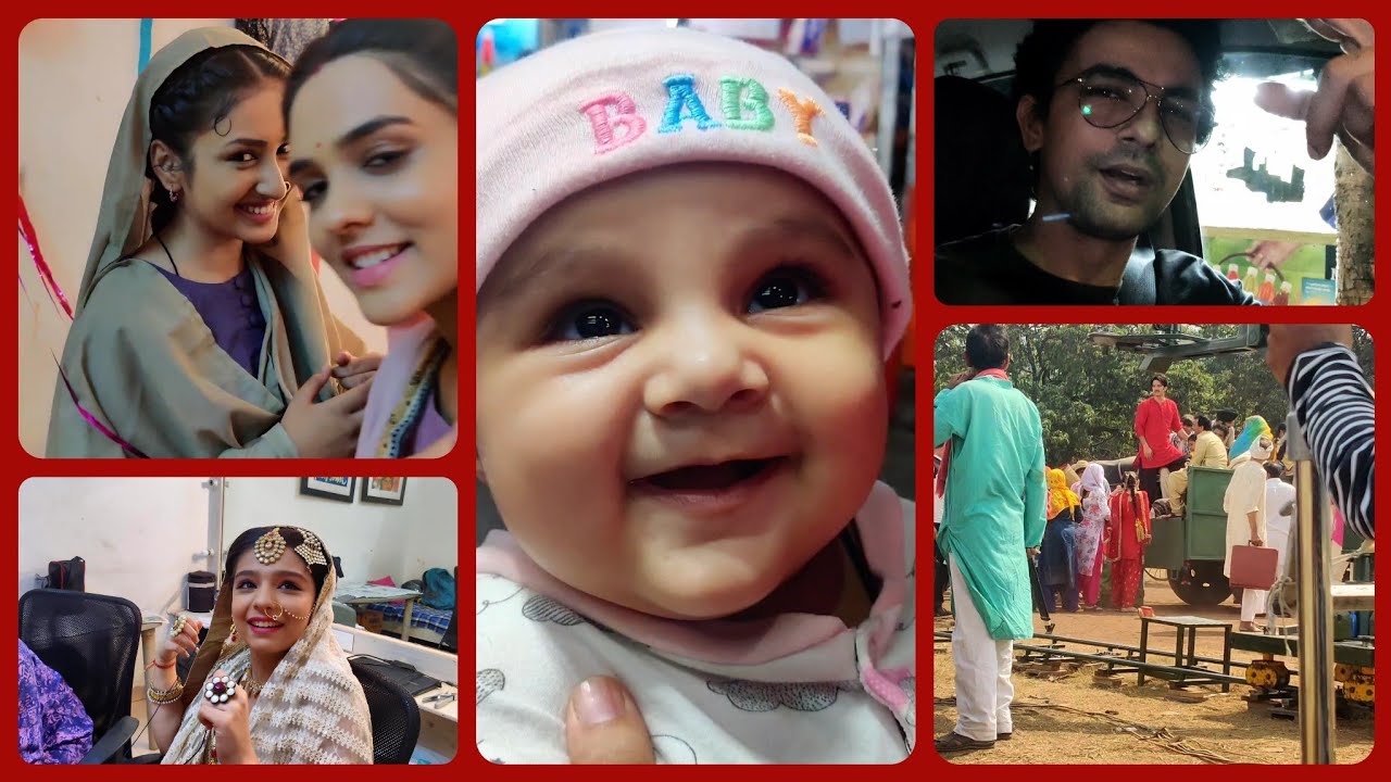 Happy Birthday Vashma | Khau Galli ka khaana | Friends like family