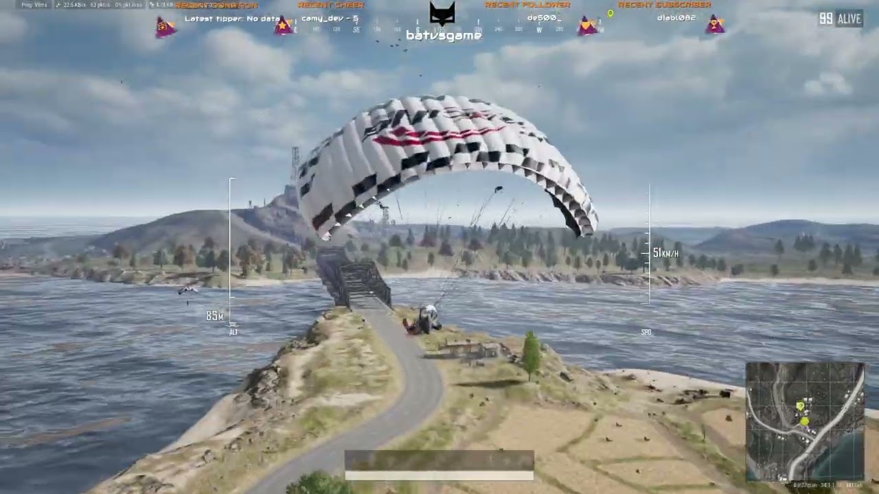 Good Round Ruined By a level 10 ( Tier 1 )