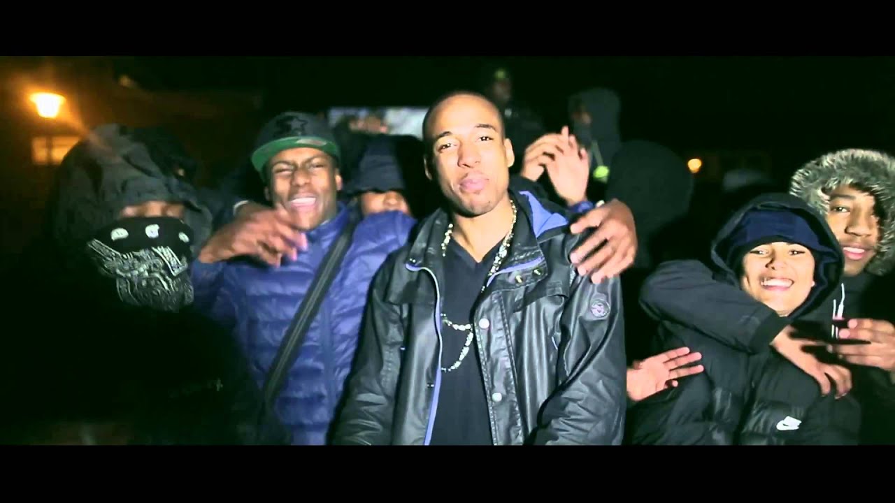 Bellzey - Popping On My Side (Music Video) [@BellzeyMusic] | Link Up TV