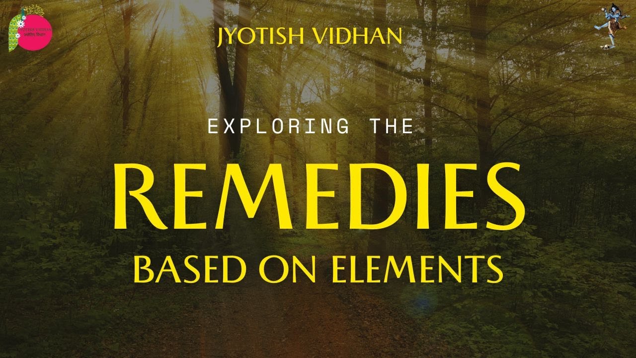 DESIGN YOUR OWN REMEDIES