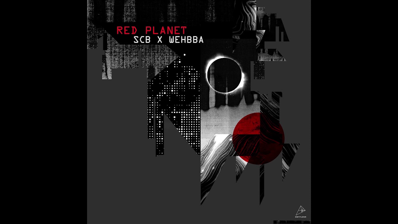 SCB x Wehbba - New Culture