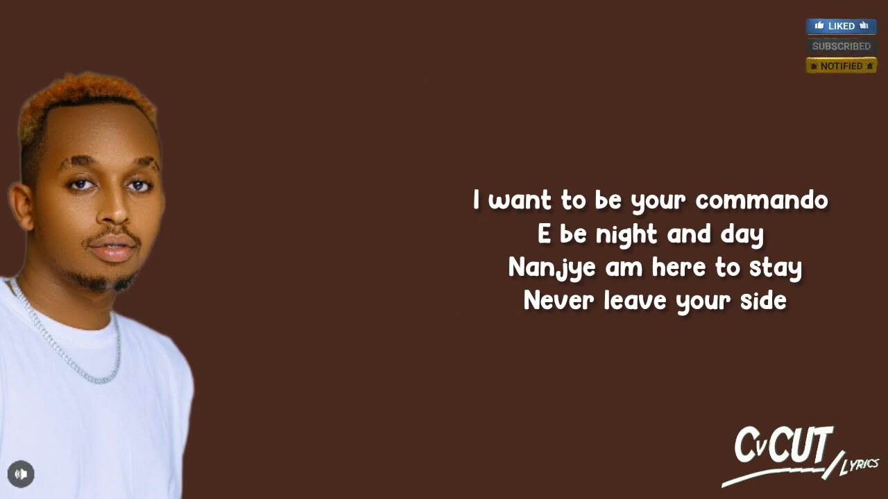 Bob Pro - YOUR SIDE (Feat.  Kivumbi King & Kenny Sol) [Lyrics Video]