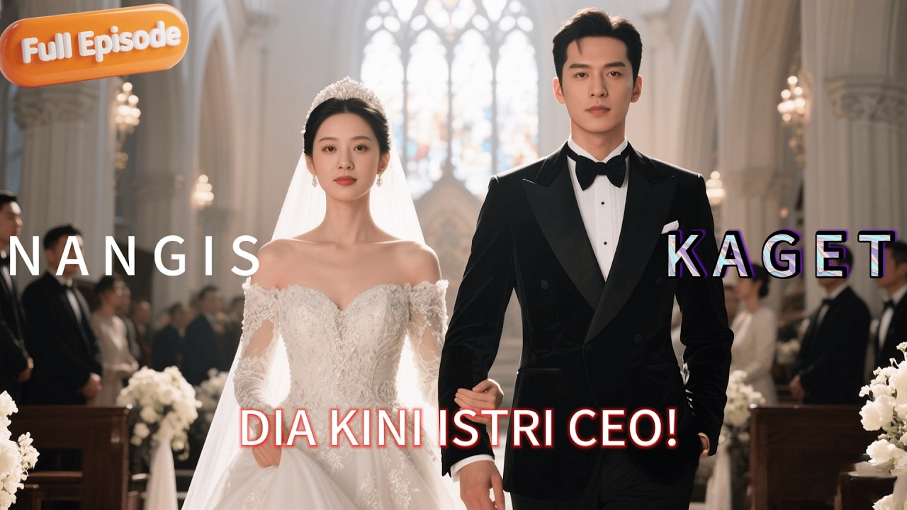 MANTAN MENYESAL GILA! Dibuang Setelah 7 Tahun, Dia Berbalik Menikahi CEO Penguasa Kota! 💍🔥| Sub Indo