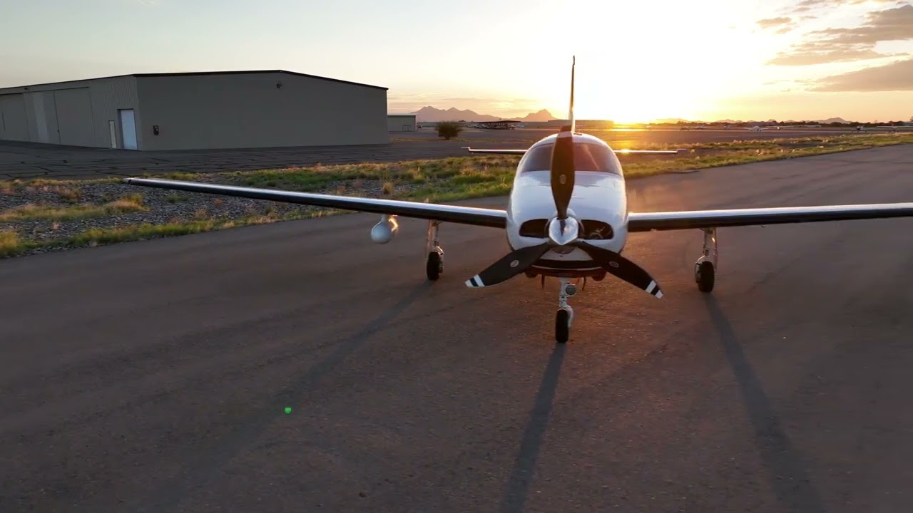 2014 PIPER MALIBU MIRAGE For Sale