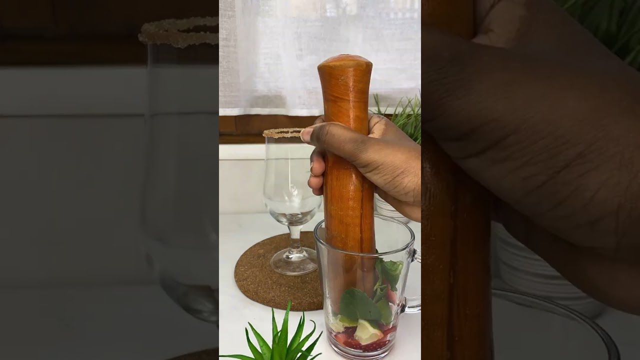 d'id&eacute;es de cocktails #easycocktails #easyrecipe #cocktail #newyear2023