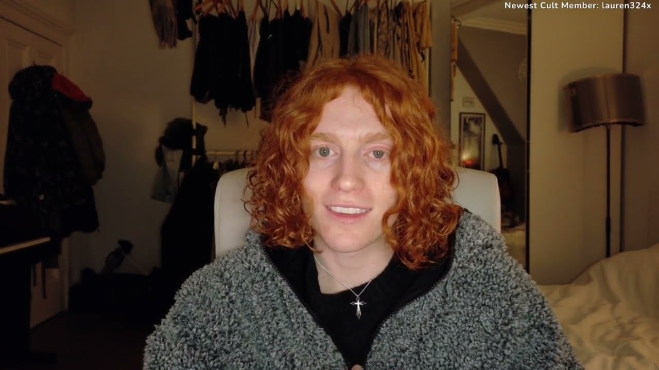 Unreleased songs + just chatting | Twitch VOD | (Feb 17th 2026)