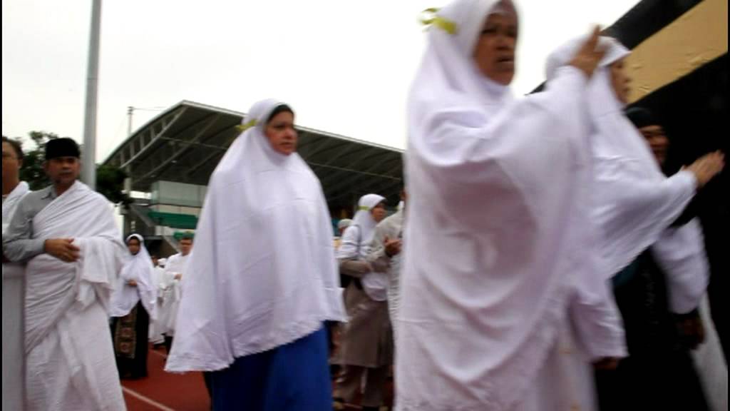 Praktikal Tawaf