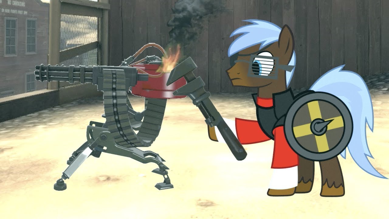 TF2 Analysis: 