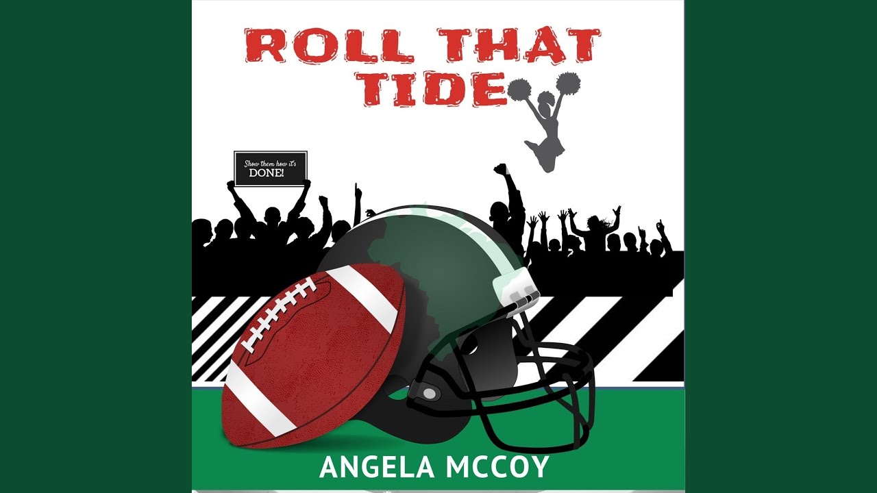 Roll That Tide