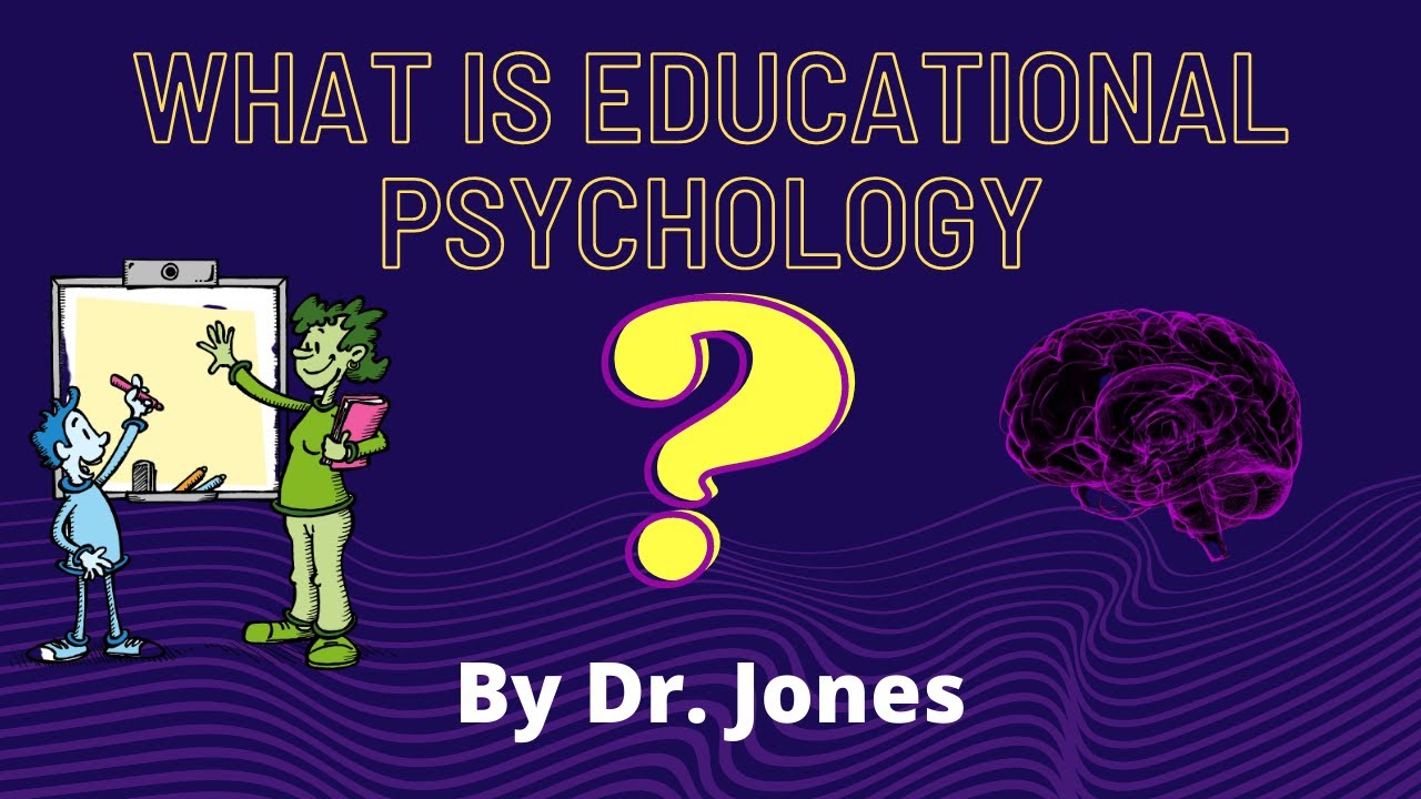 What Is Educational Psychology? - Ed Psych Insight Ep. 3