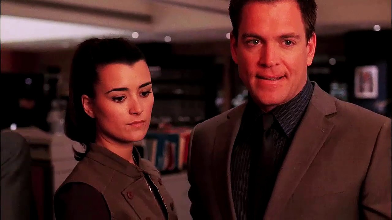 Tony&Ziva | Hurricane | NCIS (Tiva)