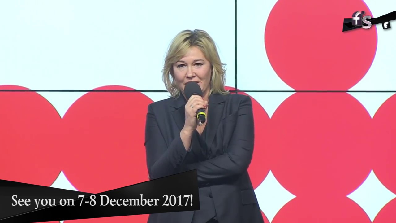 26-th International Advertising Festival Red Apple