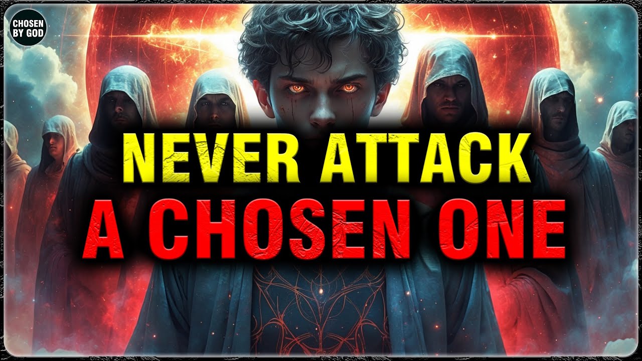 GOD’S CHOSEN ONES, 9 SHOCKING THINGS THAT WILL HAPPEN WHEN THEY ATTACK YOU (EVEN BY ACCIDENT)