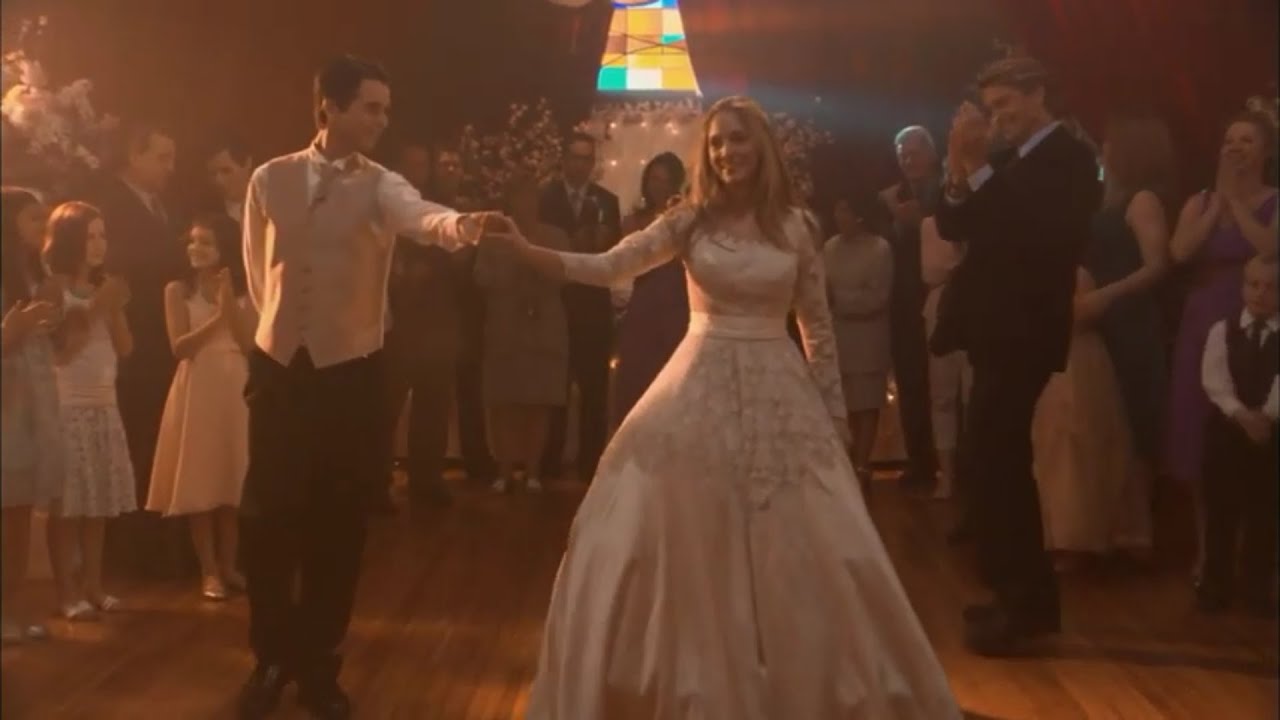 FILME DRAMA ROMANTICO  A Dan&ccedil;a do Amor 2009