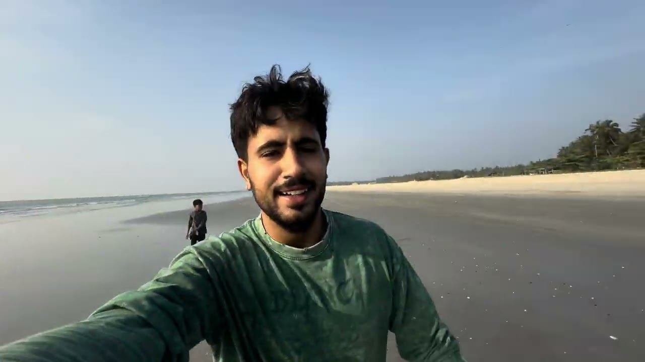 Day-34 2026 mai duniya khatam hai🥲