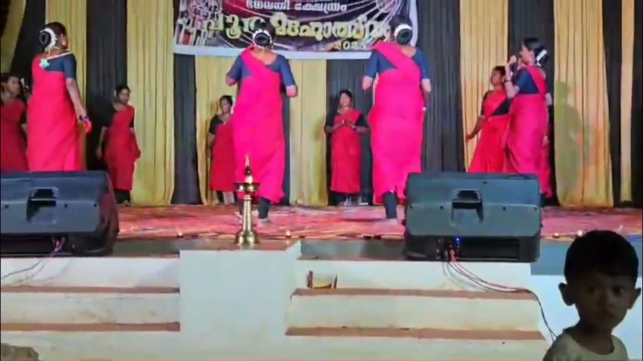Kaavilammayude munnil 