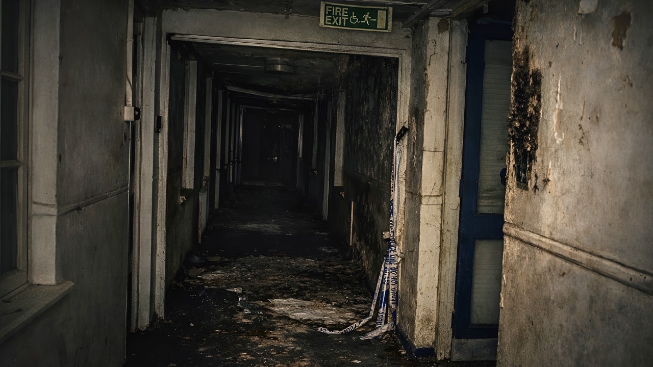 TOP 5 Shocking Abandoned House Explorations Discoveries