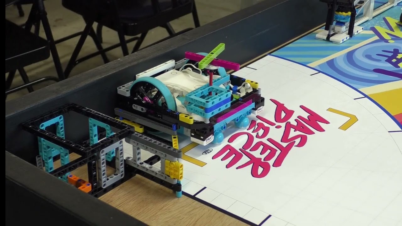 Robot Design - Build Tips and Tricks