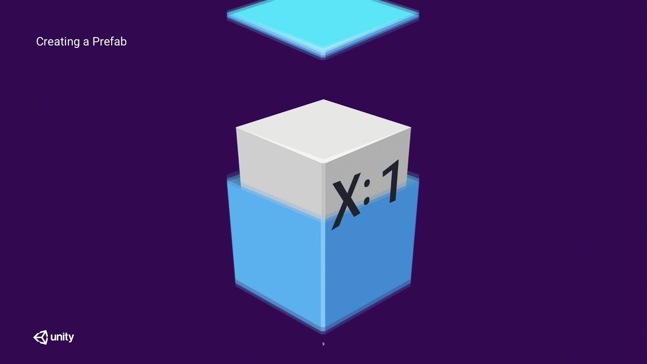 Introducing the new Prefab Workflow - Unite LA